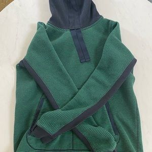 Lululemon Sweatshirt
